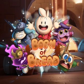 Born of Bread PC Steam CD Key