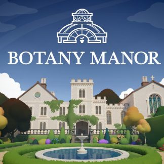 Botany Manor Steam CD Key