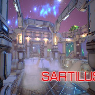 Botology - Map "Sartilus" for Survival Mode DLC Steam CD Key