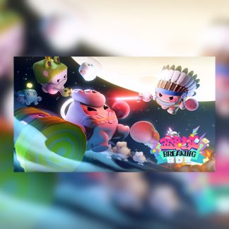 Breaking Box Steam CD Key