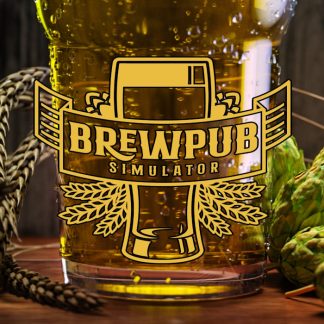 Brewpub Simulator PC Steam CD Key