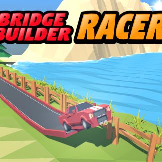 Bridge Builder Racer Steam CD Key