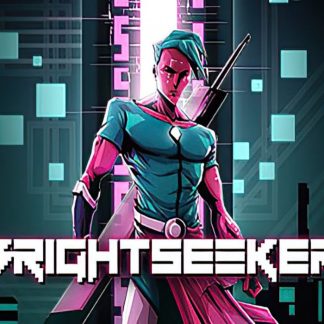 BrightSeeker Steam CD Key
