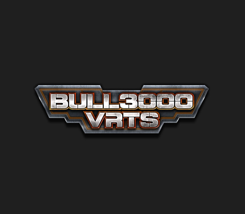 Bull3000VRTS Steam CD Key