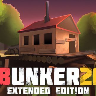 Bunker 21 Extended Edition Steam CD Key