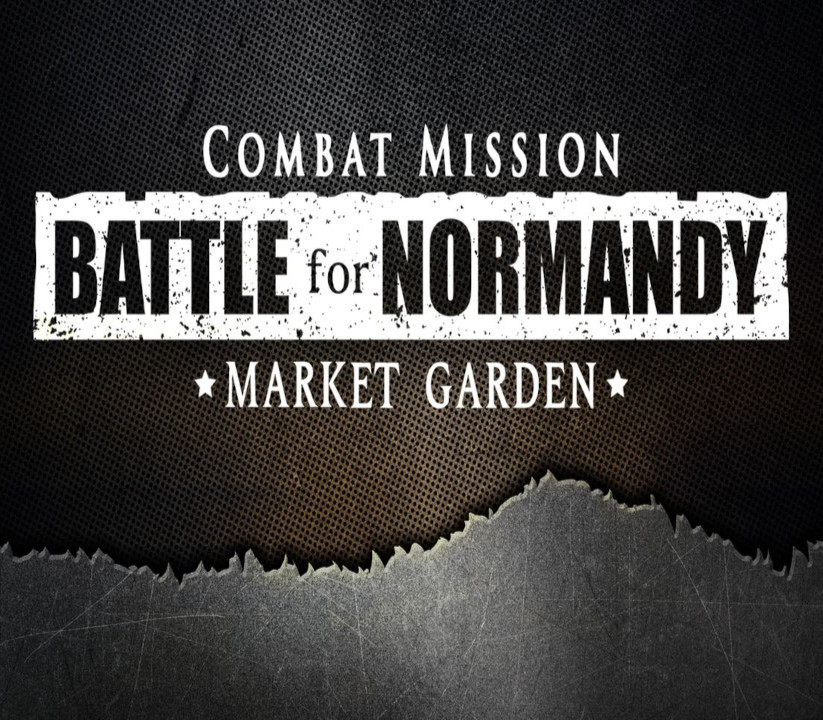 Combat Mission: Battle for Normandy - Commonwealth Forces DLC Steam CD Key