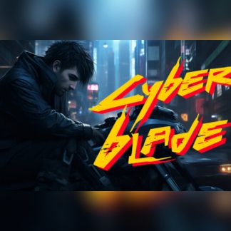 Cyber Blade: Action Platformer Steam CD Key
