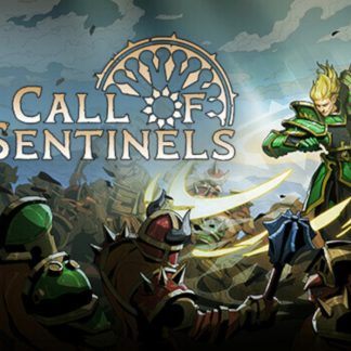 Call of Sentinels PC Steam CD Key
