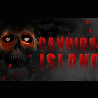 Cannibal Island: Survival Steam CD Key