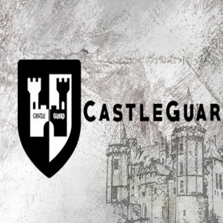 CastleGuard Steam CD Key