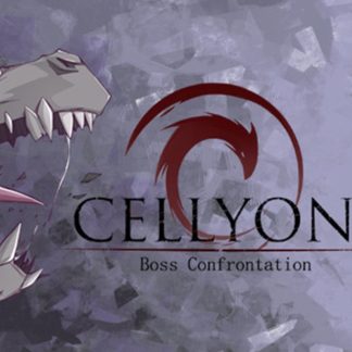 Cellyon: Boss Confrontation PC Steam CD Key