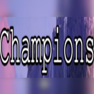Champions Steam CD Key