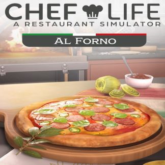 Chef Life: A Restaurant Simulator - Al Forno Pack DLC Steam CD Key