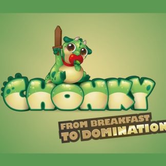Chonky - From Breakfast to Domination Steam CD Key