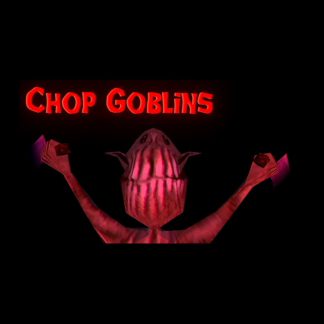 Chop Goblins PC Steam CD Key