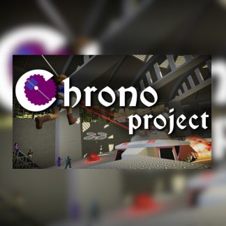 Chrono Project Steam CD Key