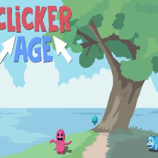 Clicker Age Steam CD Key