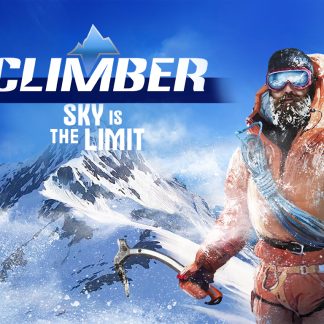Climber: Sky is the Limit Steam CD Key