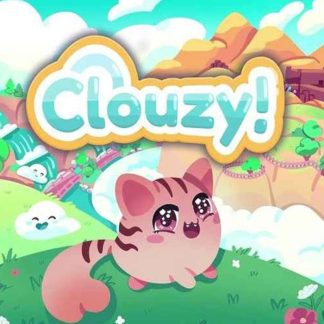 Clouzy! PC Steam CD Key