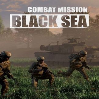Combat Mission Black Sea - Battle Pack 1 DLC Steam CD Key