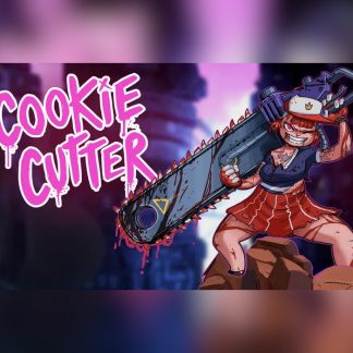 Cookie Cutter PC Steam CD Key