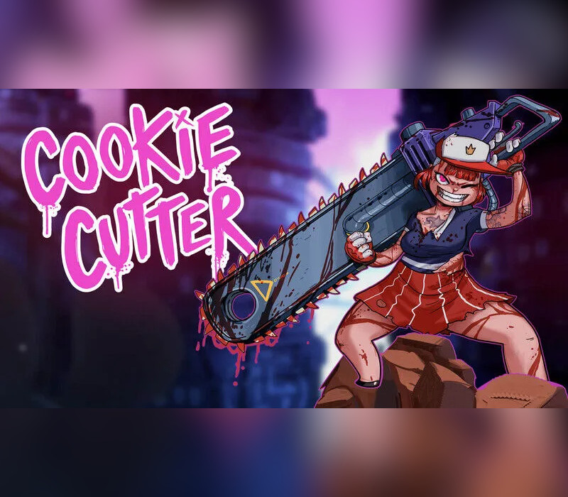 Cookie Cutter PC Steam CD Key