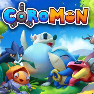 Coromon PC Steam CD Key