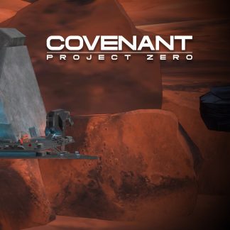 Covenant: Project Zero Steam CD Key