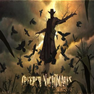 Creeper Nightmare: Season 0 Steam CD Key