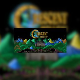 Crescent Hollow Steam CD Key