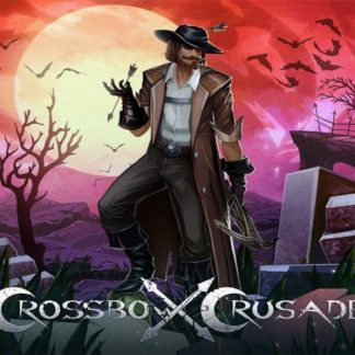 Crossbow Crusade Steam CD Key
