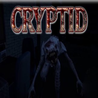 Cryptid Steam CD Key