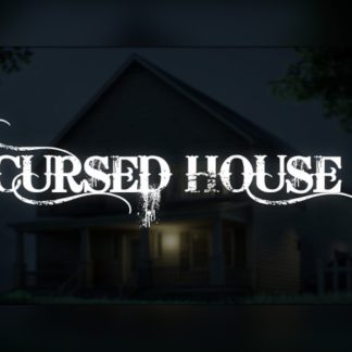 Cursed House Steam CD Key