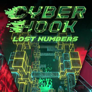 Cyber Hook - Lost Numbers DLC PC Steam CD Key