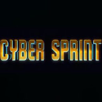 Cyber Sprint Steam CD Key