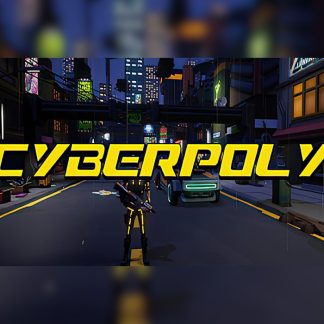 Cyberpoly Steam CD Key