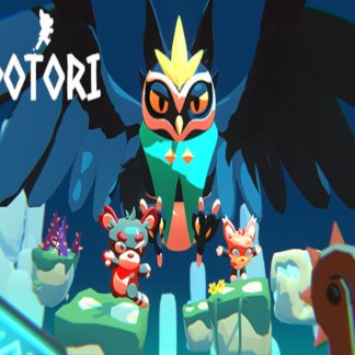 DOTORI Steam CD Key