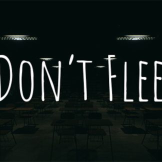 Don't Flee Steam CD Key