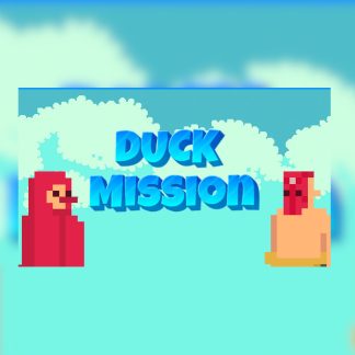 DUCK Mission Steam CD Key