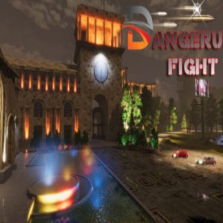 Dangerous FightCIA Steam CD Key