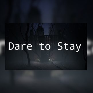 Dare to Stay Steam CD Key