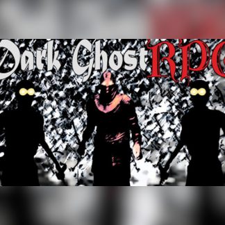 Dark Ghost RPG Steam CD Key