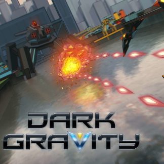 Dark Gravity Steam CD Key