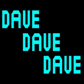 Dave Dave Dave Steam CD Key