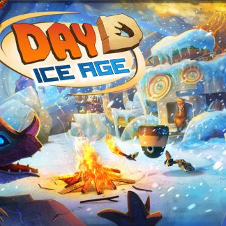 Day D - Ice Age DLC Steam CD Key