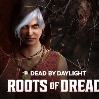 Dead by Daylight - Roots of Dread Chapter DLC Steam CD Key