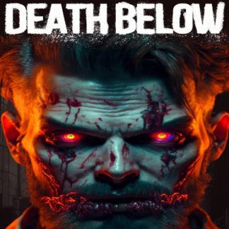 Death Below PC Steam CD Key