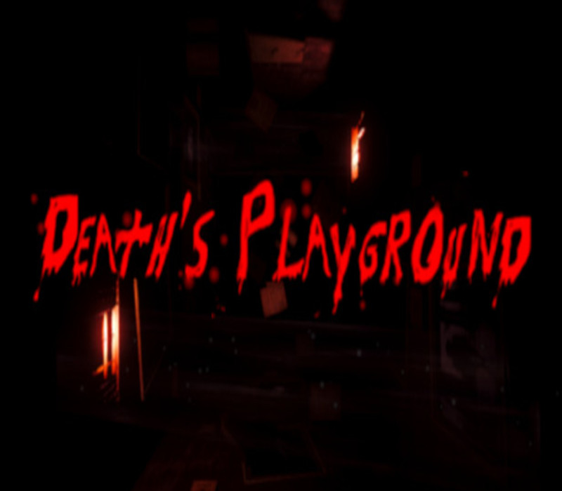 Death's Playground Steam CD Key