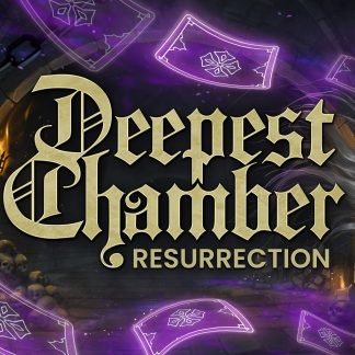 Deepest Chamber: Resurrection Steam CD Key
