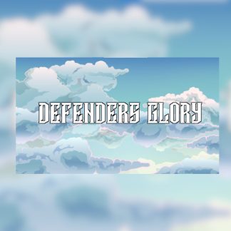 Defenders Glory Steam CD Key